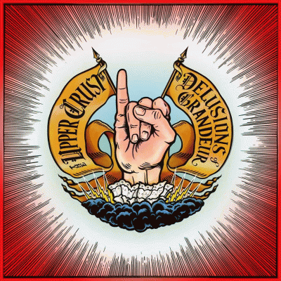 logo The Upper Crust